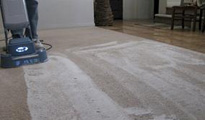 CARPET FOAM CLEANING